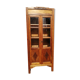 Vitrine art déco