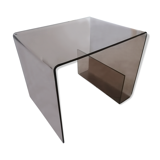 Table carries thick vintage plexiglass reviews