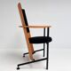 Fauteuil Intimo Nojatuoli par Timo Saarnio, 1989