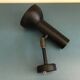 Italian design wall lamp tubo 50s