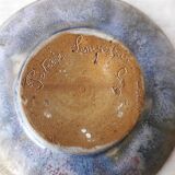 6 stoneware cups