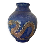 Asian vase for Pro Project