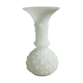 Opaline vase