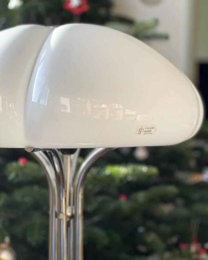 Quadrifoglio Guzzini Lamp