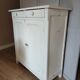 Buffet parisien vintage