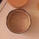 Houbigant powder boxes, shadows and antique advertising collection set