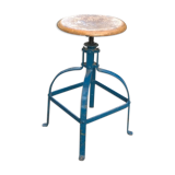 Industrial stool Bennett model 203