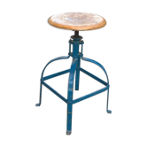 Industrial stool Bennett model 203