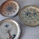 Wall plates