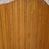 Former Baumann screen