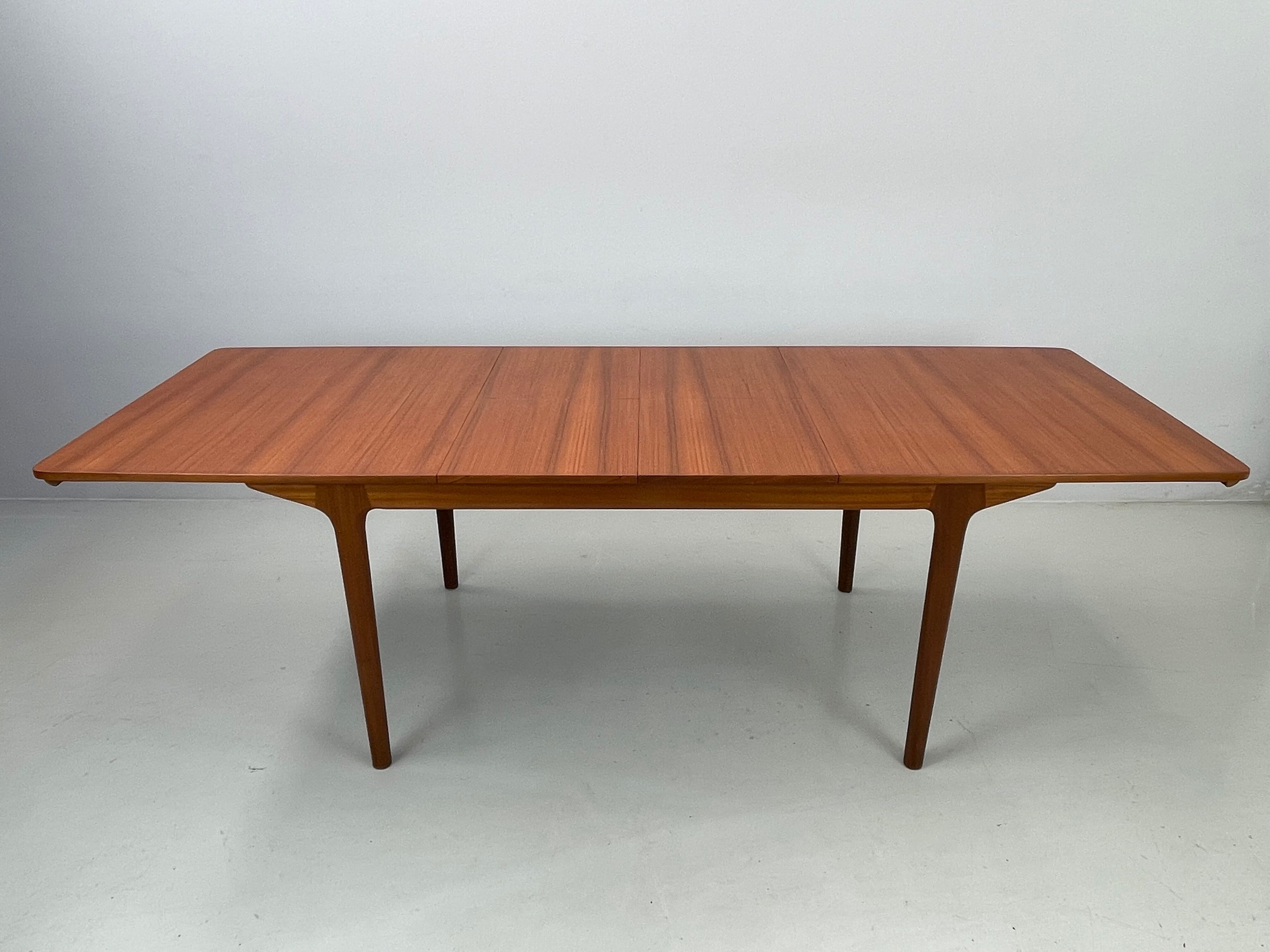 Vintage McIntosh table 1960's