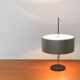 Mid-Century Minimalist Table Lamp, 1960s