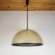 Vintage pendant lamp by Idea Studio Techno Design for Luci Milano, Italy70s