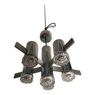 Sciolari Chandelier