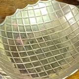 Brass pineapple catchall