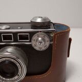 Argus c3 film camera