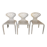 Chaise Moroso Supernatural