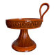Ceramic, Aldo Londi centrepiece for Bitossi XXL, 1960