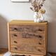 Renovated commode, late Art Deco style