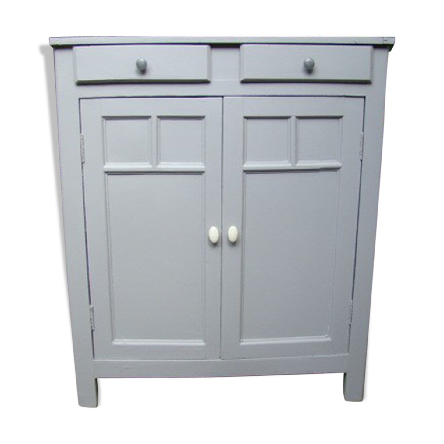 Former Parisian buffet