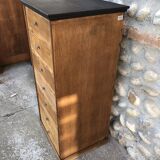 Semainier chiffonnier