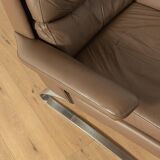 CONSETA Swing Chair, Reinhold Adolf & Friedrich Wilhelm Möller, COR