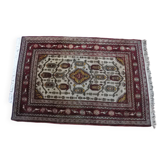 Tapis Shirvan Antique 155x110