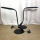 Paire de Lampes Cobra Manade design 80s