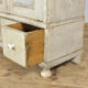 Commode pin vintage années 1930