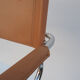 Vintage cantilever office chair, 70s