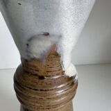 Ceramic vase