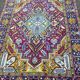 Tapis persan laine fait main Iran 120x175cm