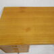 Scandinavian desk