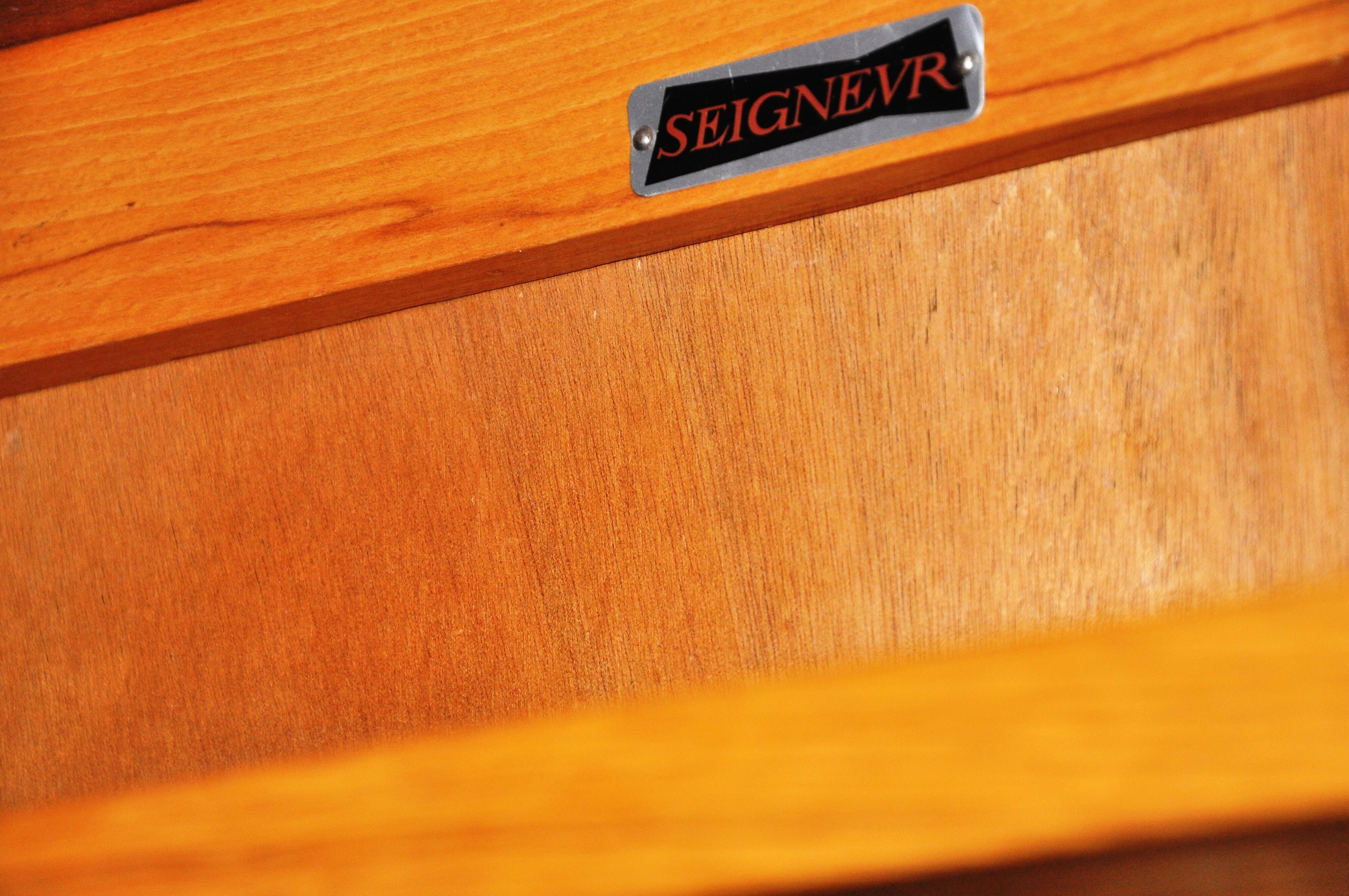 Showcase edition Lord Paris of the 1950s