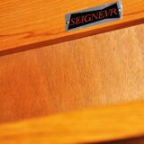 Showcase edition Lord Paris of the 1950s