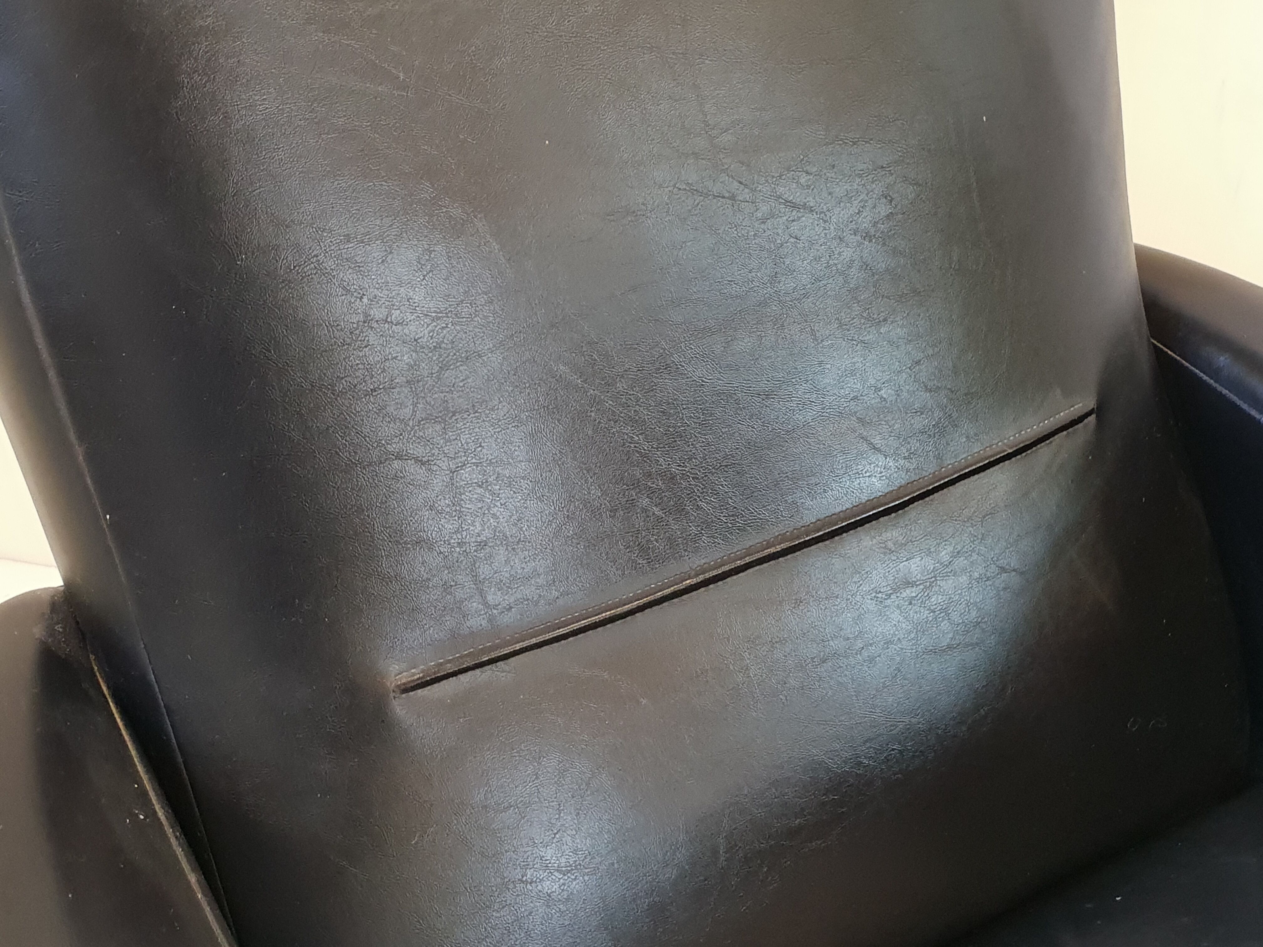 Vintage armchair 1960