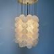 Lampe pendante "Bubble" de Napako, Tchécoslovaquie, années 1970