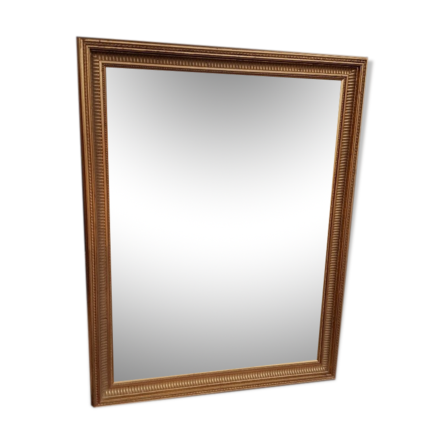 Louis XVI style mirror