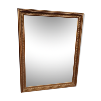 Louis XVI style mirror