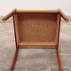 Dining chair by Glyngøre Stolefabrik, Denmark, 1960