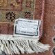 Tapis pakistanais fait main 2m x 3m