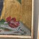 Tableau bouquet de fleurs