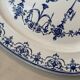 Old Viellard Bordeaux dish