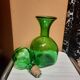 Carafe italienne en verre