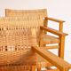 “BM62” Chairs by Børge Mogensen Lauritsen 1950s