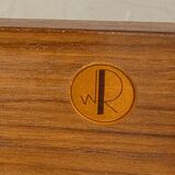1960s Desk