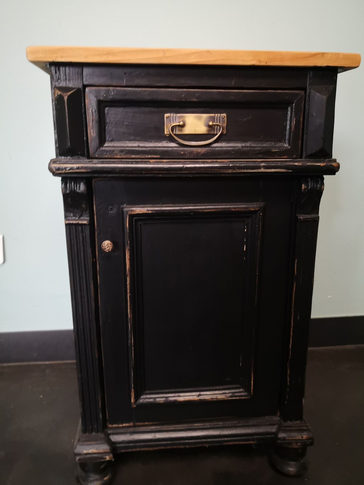 Extra furniture