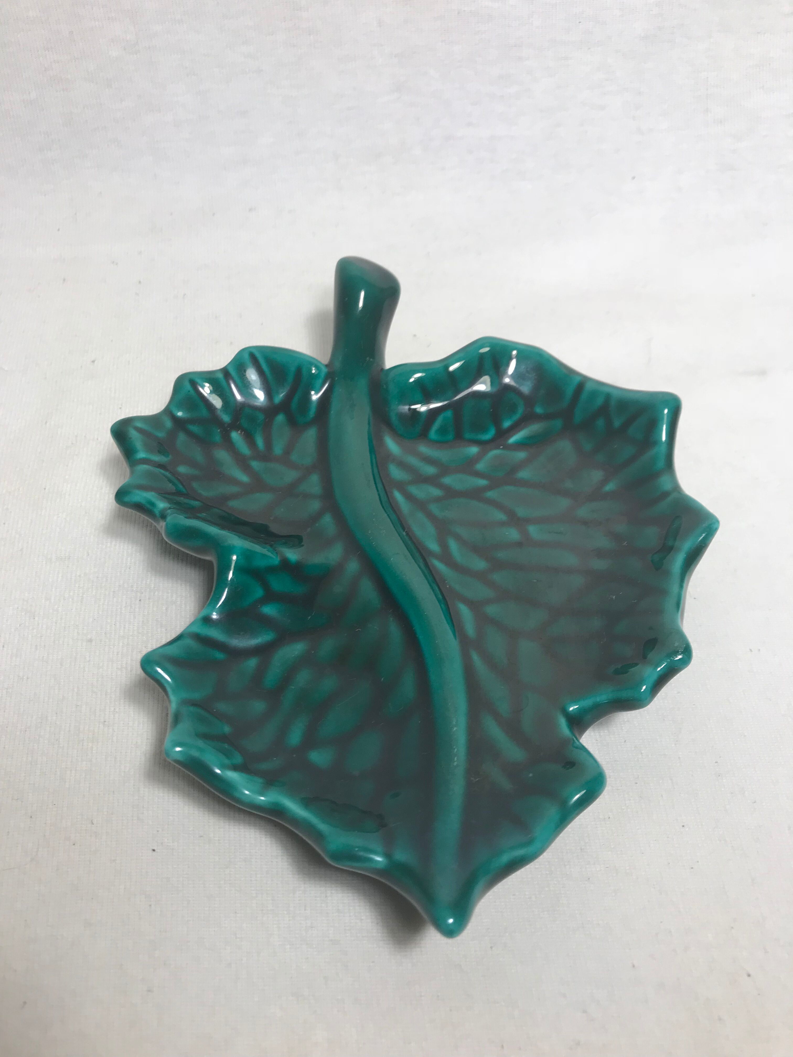 Old trinket bowl