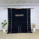 Moroccan Berber rug 200cmx300cm