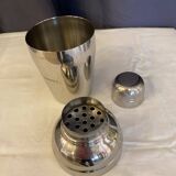 Smirnoff stainless steel cocktail shaker